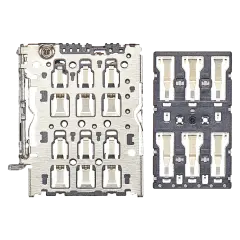 Sim Card Reader para OnePlus 10 Pro / OPPO Reno6 / Reno7 Pro / Find X5 (2 Piece Set)