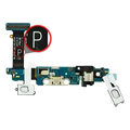 Flex de Conector de Carga para Samsung Galaxy S6 (G920P) (Sprint)