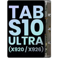Ecrã LCD sem Aro para Samsung Galaxy Tab S10 Ultra 14.6" (X920 / X926) (2024) (Service Pack)