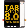 Ecrã LCD sem Aro para Samsung Galaxy Tab Active 3 8.0" (T570) (2020) (WiFi Version) (Recondicionado) (Todas as Cores)