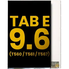 LCD Only para Samsung Galaxy Tab E 9.6" (T560 / T561 / T567) (2015) (Recondicionado)