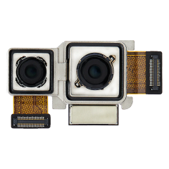 Câmara Traseira Module With Flex Cable para HTC U12 Plus