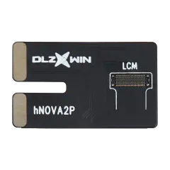 Tester Flex Cable para iTestBox (S300) para Huawei Nova 2 Plus