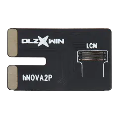 Tester Flex Cable para iTestBox (S300) para Huawei Nova 2