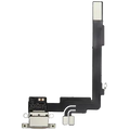 Flex de Conector de Carga With Board para iPhone 16 Pro Max (OEM Original) (Natural Titanium)