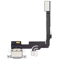 Flex de Conector de Carga With Board para iPhone 16 Pro (OEM Original) (White Titanium)