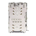 Sim Card Reader para T-Mobile Revvl V+ 5G / Xiaomi Redmi Note 7 / Xiaomi MI 8 Lite