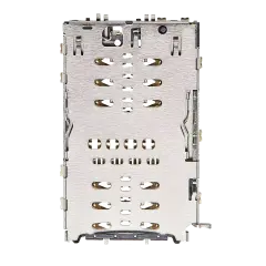 Sim Card Reader para T-Mobile Revvl V+ 5G / Xiaomi Redmi Note 7 / Xiaomi MI 8 Lite