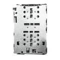 Sim Card Reader para Motorola Moto G60 (XT2135 / 2021) / Xiaomi Redmi Note 5