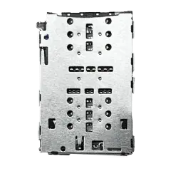 Sim Card Reader para Motorola Moto G60 (XT2135 / 2021) / Xiaomi Redmi Note 5