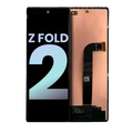 Outer Ecrã OLED para Samsung Galaxy Z Fold 2 5G (Service Pack) (Todas as Cores)
