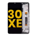 Ecrã LCD com Aro para TCL 30 XE 5G (Recondicionado) (Todas as Cores)