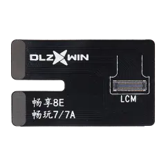 Tester Flex Cable para iTestBox (S300 / S800) para Huawei Y6 (2018) / Y6 Prime (2018) / Y6 Pro (2017)