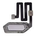 Fingerprint Flex Cable para Asus ROG Phone (ZS600KL) (Black)