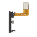 Leitor de Impressão Digital With Flex Cable para LG K92 5G (2020) (Titan Gray)