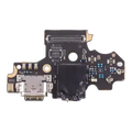 Placa de Conector de Carga para Motorola Moto Edge (XT2305 / 2023) (OEM Original)