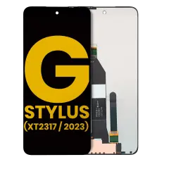 Ecrã LCD sem Aro para Motorola Moto G Stylus 4G (XT2317 / 2023) (Recondicionado) (Todas as Cores)