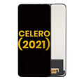 Ecrã LCD sem Aro para Boost Mobile Celero 5G (2021) (Refurbished (Todas as Cores)