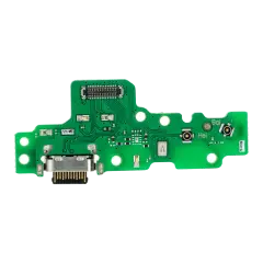 Placa de Conector de Carga para Motorola Moto G Power (XT2117 / 2021) (OEM Original)