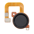 Sensor de Impressão Digital para Motorola Moto E5 Play (XT1921 / 2018) (Gray)