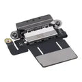Charging Port (I/O) Flex Cable para iPad Pro 11" 5th Gen (2024) (OEM Original) (Gray)