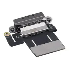 Charging Port (I/O) Flex Cable para iPad Pro 11" 5th Gen (2024) (OEM Original) (Gray)