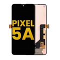 Ecrã OLED sem Aro para Google Pixel 5A 5G (Recondicionado) (Todas as Cores)