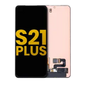 Ecrã OLED sem Aro para Samsung Galaxy S21 Plus 5G (Recondicionado) (Todas as Cores)