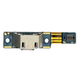 Charging Port With Board para HTC Desire 510