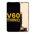 Secondary Screen para Case Ecrã OLED sem Aro para LG V60 ThinQ 5G (Recondicionado) (Todas as Cores)