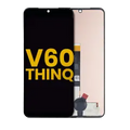 Ecrã OLED sem Aro para LG V60 ThinQ 5G / V60 ThinQ 5G UW (para All Models) (Recondicionado) (Todas as Cores)