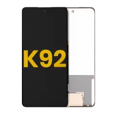 Ecrã LCD sem Aro para LG K92 5G (Recondicionado) (Todas as Cores)