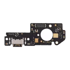 Charging Port With PCB Board para Xiaomi Redmi Note 12 5G