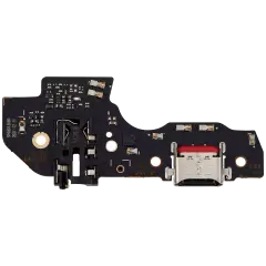 Charging Port With Headphone Jack para Boost Mobile Celero 5G (2021)
