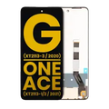 Ecrã LCD sem Aro para Motorola Moto G 5G (XT2113-3 / 2020) / One 5G Ace (XT2113-1/2 / 2021) (Recondicionado) (Todas as Cores)