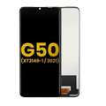 Ecrã LCD sem Aro para Motorola Moto G50 5G (XT2149-1 / 2021) (Recondicionado) (Todas as Cores)