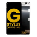 Ecrã LCD sem Aro para Motorola Moto G Stylus 5G (XT2131 / 2021) (Recondicionado) (Todas as Cores)