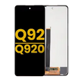 Ecrã LCD sem Aro para LG Q92 5G / Q920 (Recondicionado) (Todas as Cores)