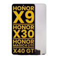 Ecrã LCD sem Aro para Honor X9 / Honor X30 / Honor X9 5G / Honor Magic4 Lite (Recondicionado) (Todas as Cores)