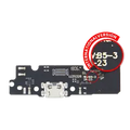 Charging Port Assembly para Motorola Moto E5 Plus (XT1924 / 2018) / E5 Supra (XT1924-6 / 2018) (International Version)