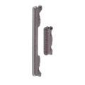 Hard Buttons (Power / Volume) para Motorola Moto E5 (XT1944 / 2018) (Gray)