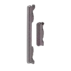 Hard Buttons (Power / Volume) para Motorola Moto E5 (XT1944 / 2018) (Gray)