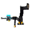 Câmara Frontal And Proximity Sensor Flex Cable para iPhone 5C (Premium)