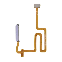 Sensor de Impressão Digital Flex para Realme Narzo (Blue)