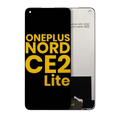 Ecrã LCD sem Aro para OnePlus Nord CE2 Lite 5G (Recondicionado) (Todas as Cores)