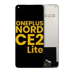 Ecrã LCD sem Aro para OnePlus Nord CE2 Lite 5G (Recondicionado) (Todas as Cores)