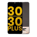 Ecrã OLED sem Aro para TCL 30 / TCL 30 Plus / TCL 30 5G (Recondicionado) (Todas as Cores)