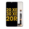 Ecrã LCD sem Aro para TCL 20 XE / 30 XE 5G / 20R 5G (Recondicionado) (Todas as Cores)
