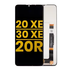 Ecrã LCD sem Aro para TCL 20 XE / 30 XE 5G / 20R 5G (Recondicionado) (Todas as Cores)