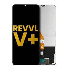 Ecrã LCD sem Aro para T-Mobile Revvl V+ 5G (Recondicionado) (Todas as Cores)